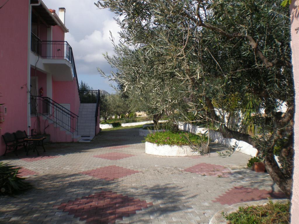 Elpida Studio Trapezaki  Esterno foto